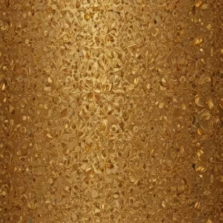 gold pattern