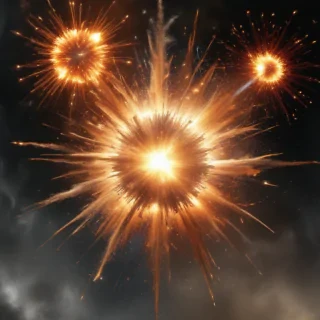 explosions png