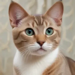 european shorthair breed
