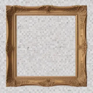 rectangle frame png