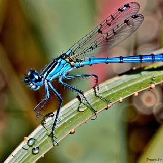 damselfly