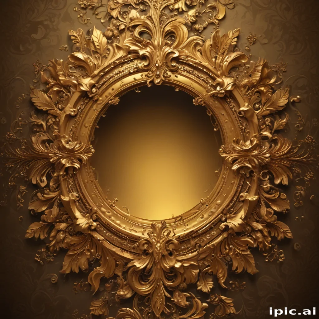 golden wallpaper for iphone