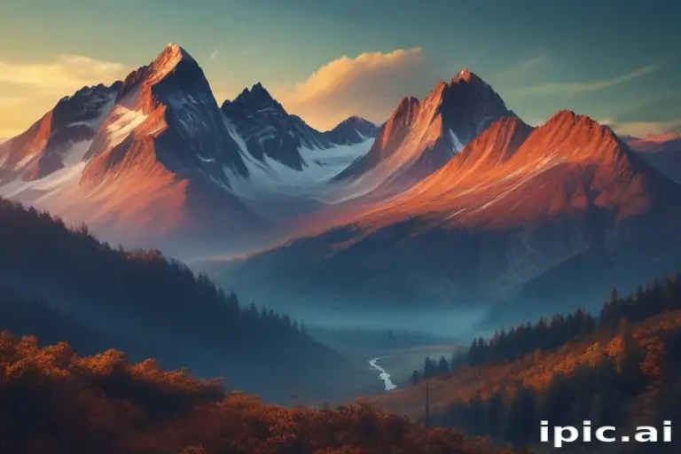 iphone backgrounds mountains
