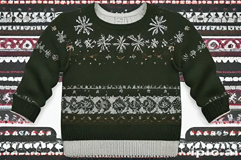 sweater png
