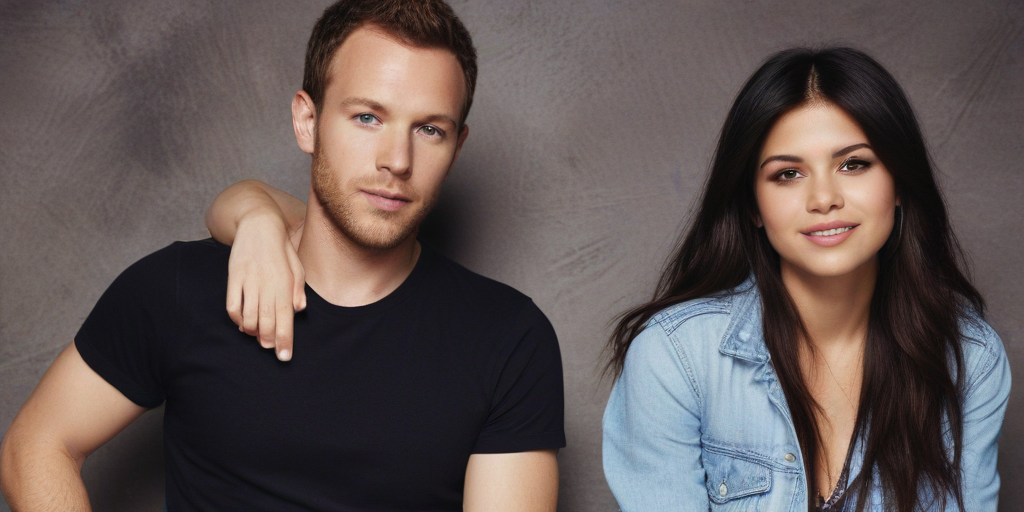 coldplay and selena gomez