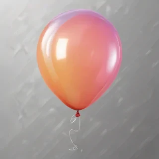 balloon transparent background