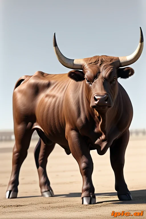 bull png