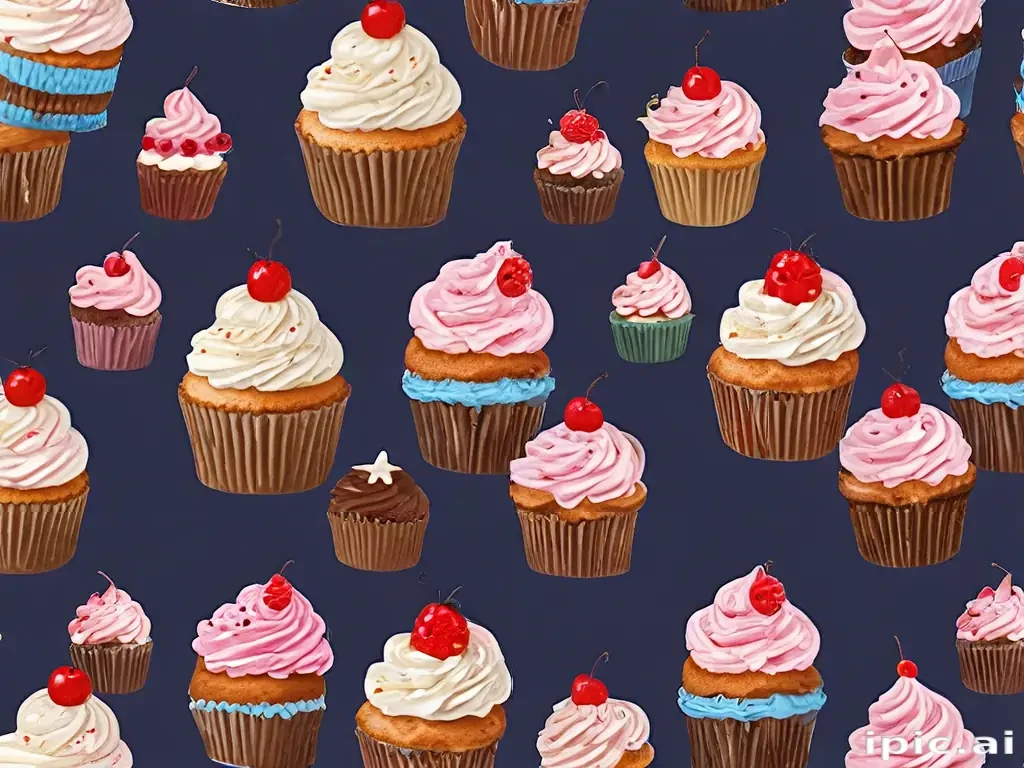 cupcakes png
