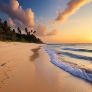 beach wallpaper for iphone