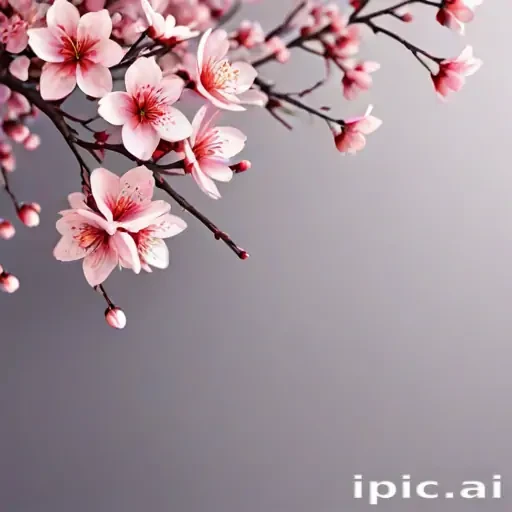 blossom png