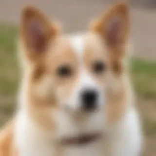 dameranian dog breed