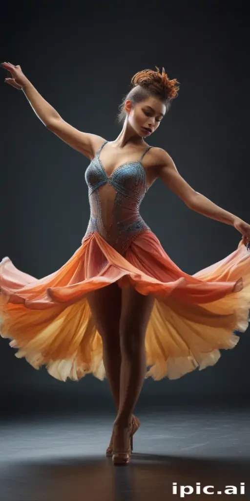 dance png