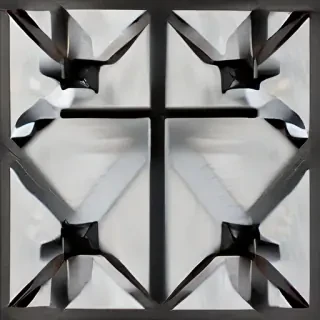 cross symbol