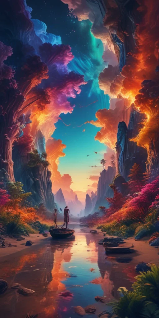good vibes wallpaper
