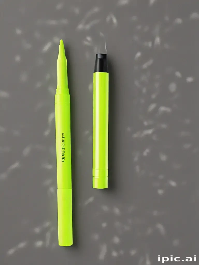 highlighter png
