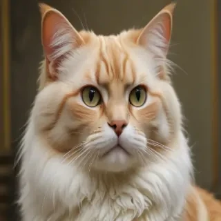 aesthetic cat