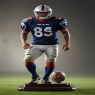 football transparent