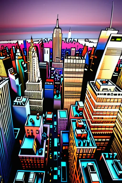 nyc iphone wallpaper