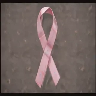 cancer ribbon
