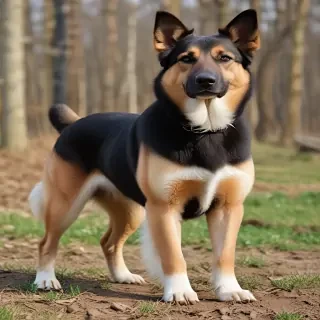 ukrainian levkoy breed