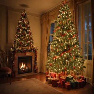 merry christmas wishes