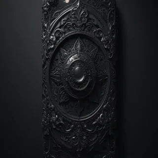 dark phone wallpapers