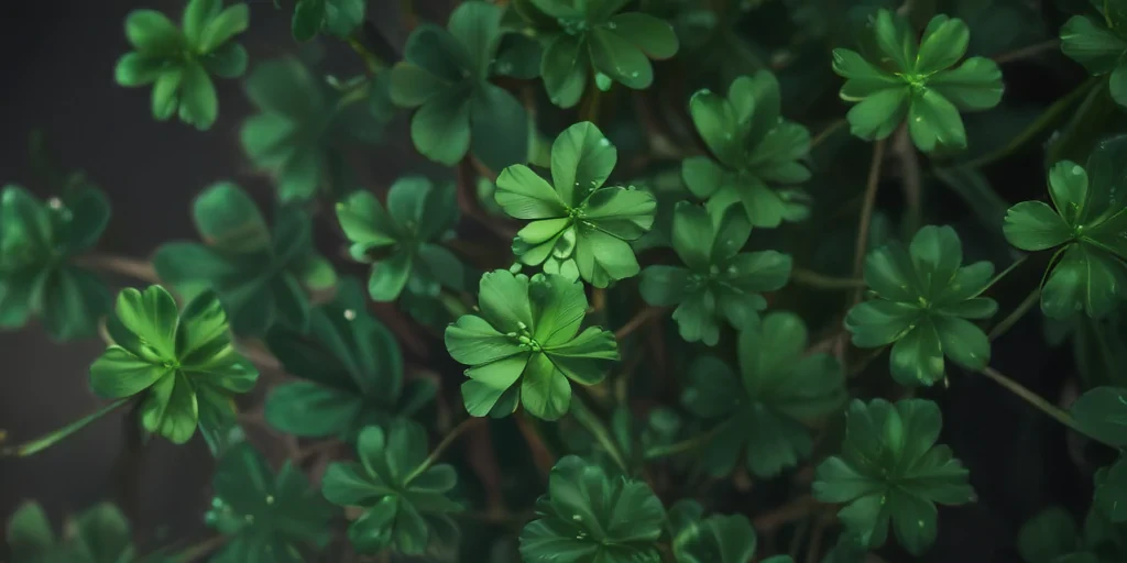 clover png