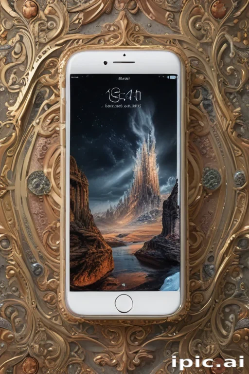 luxury wallpaper iphone