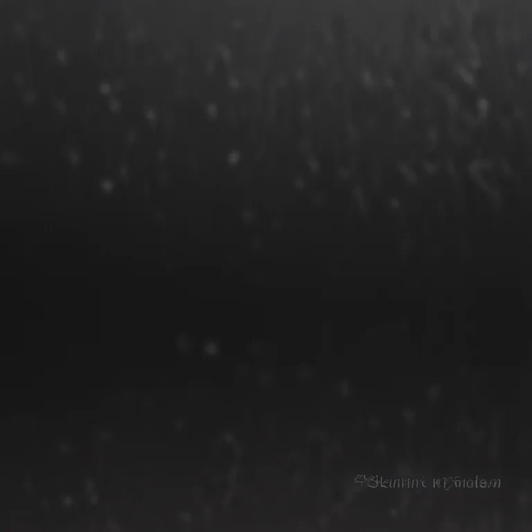 black gradient transparent