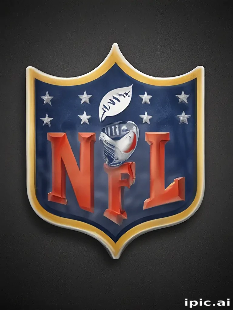 nfl logo