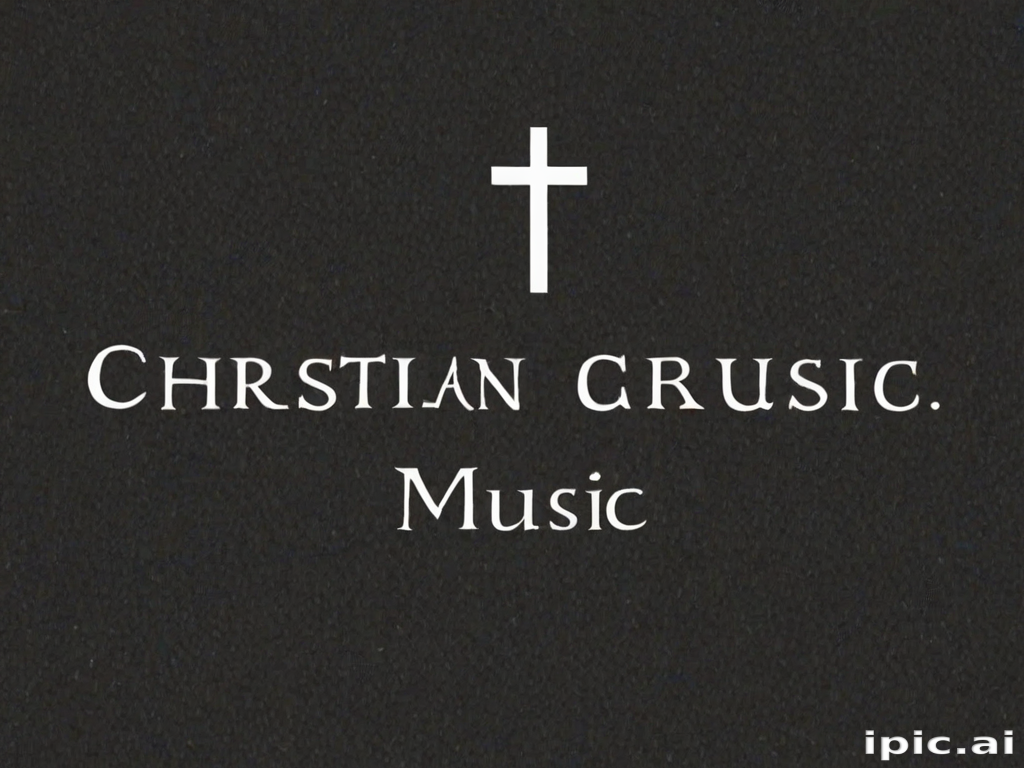 christian music christian