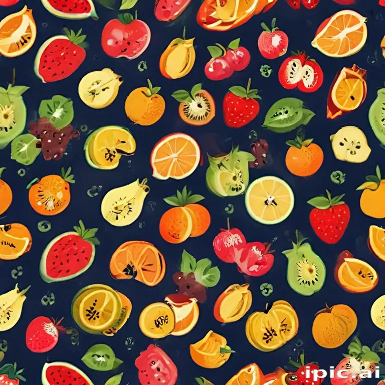 fruit wallpapers