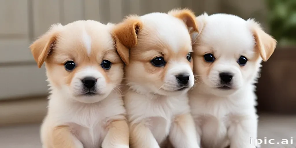 cute dogs