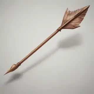 drawn arrow png