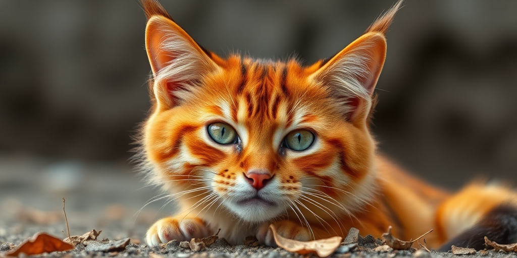 cheetoh breed