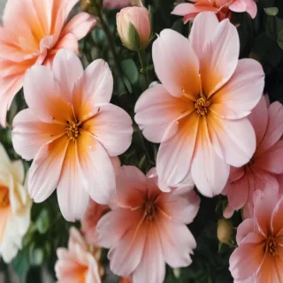 cute flower wallpaper aesthetic