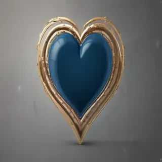 heart png outline