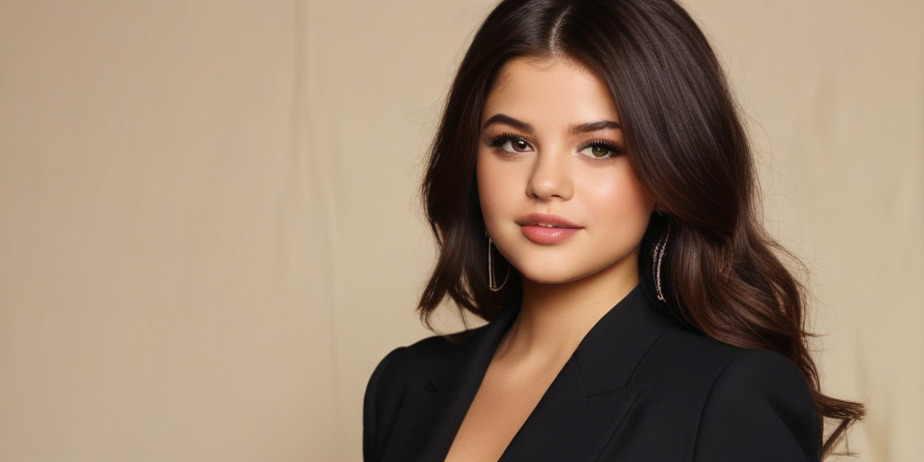 selena gomez information about her life