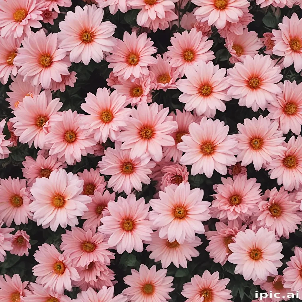 cute aesthetic flower wallpaper