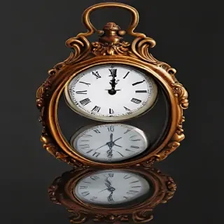 time png