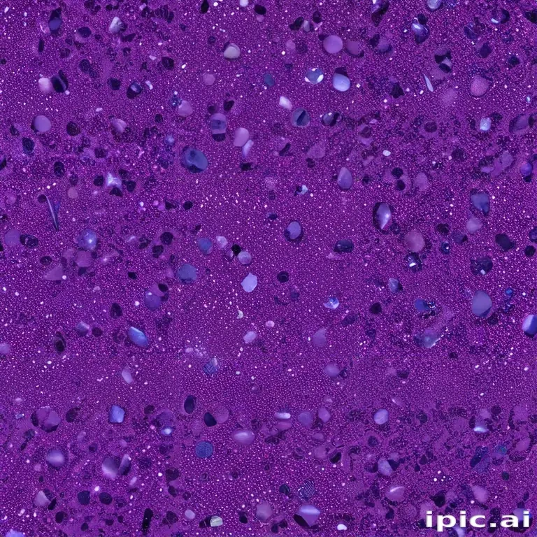 glitter background purple
