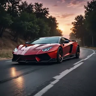car wallpaper phone