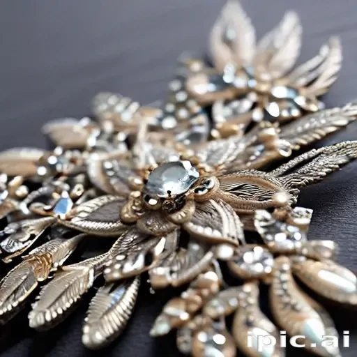 embellishment