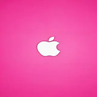 hot pink iphone wallpaper