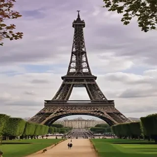 paris backgrounds