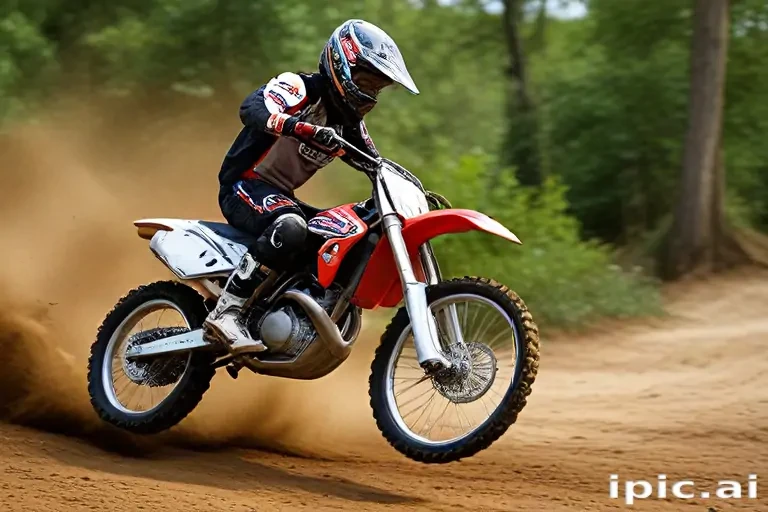 dirt bike backgrounds