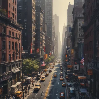 new york iphone wallpaper