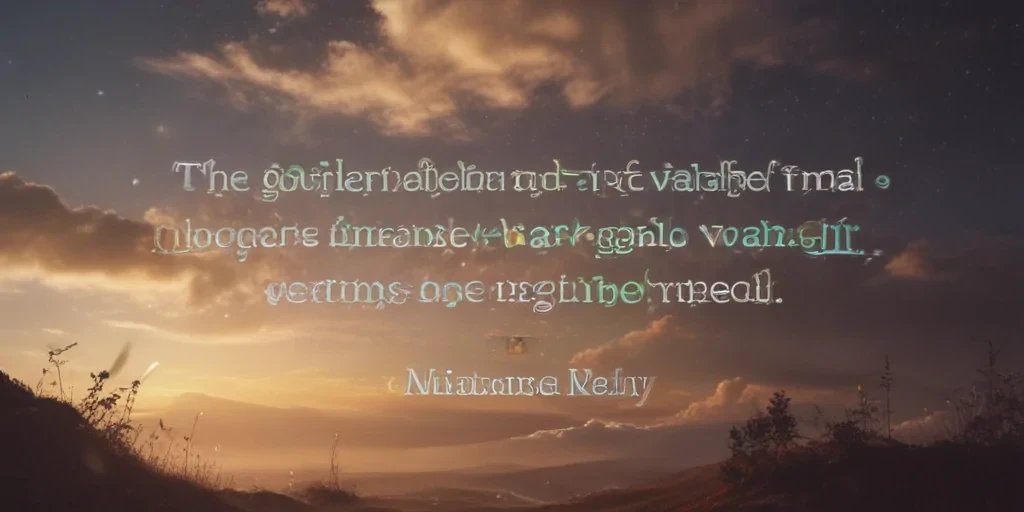 quote background