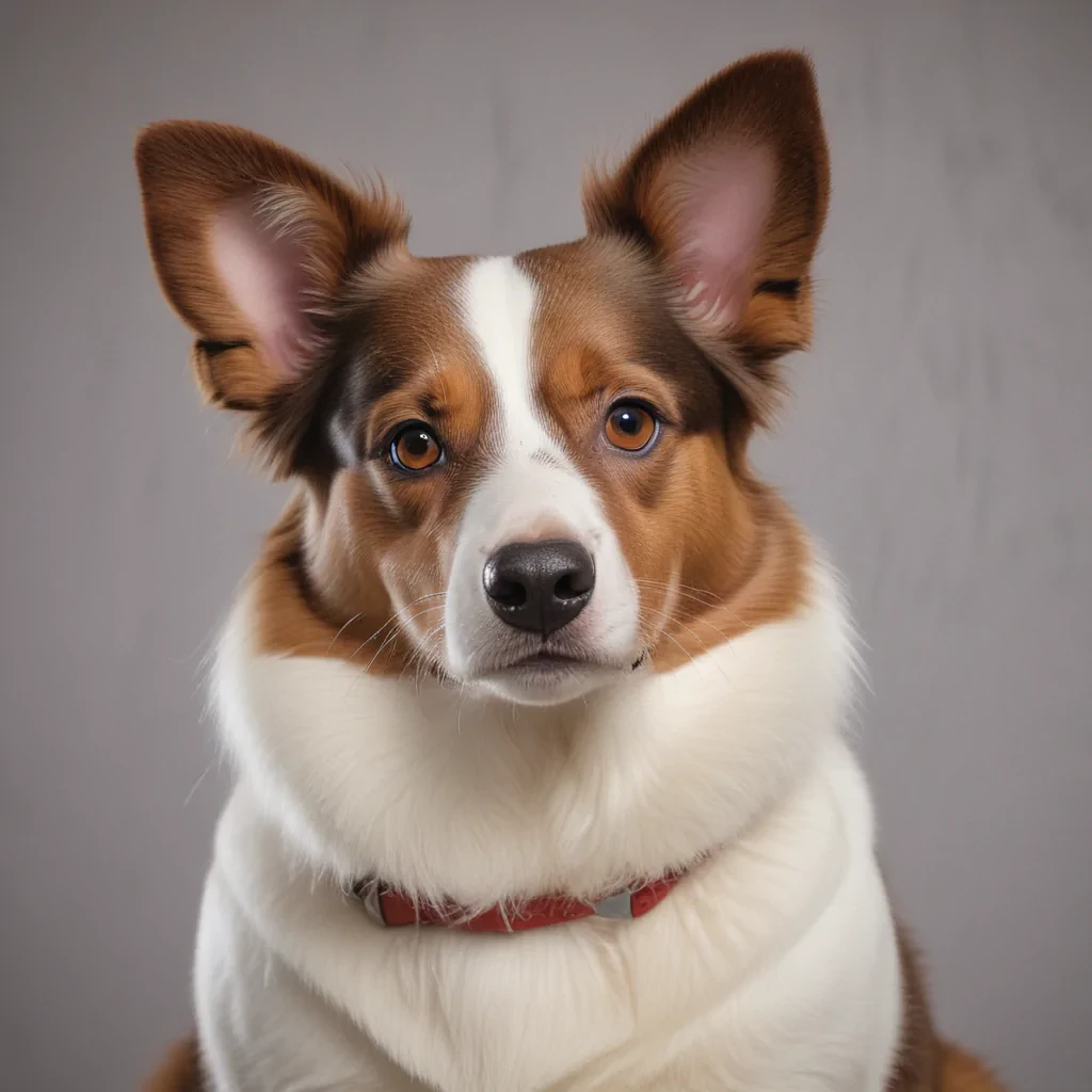 aussie dog