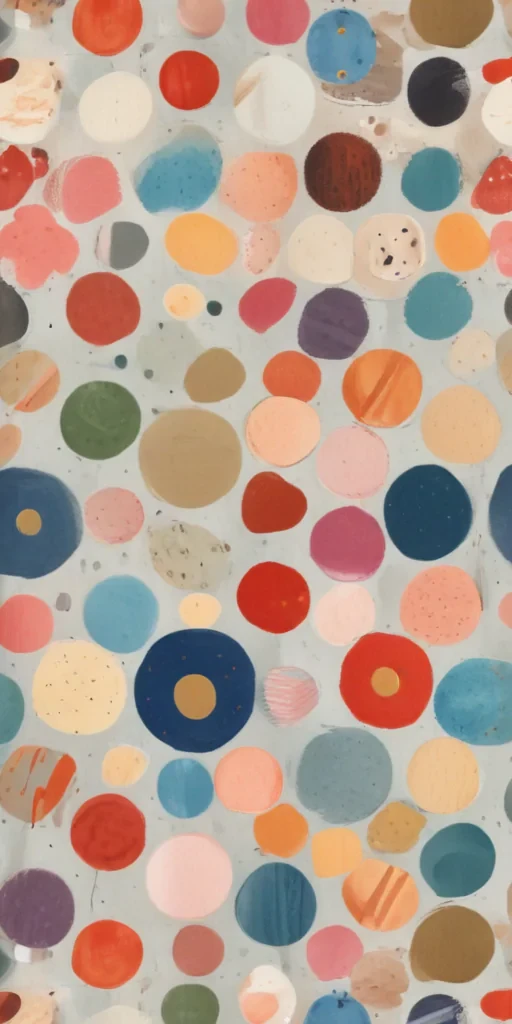 polka dots png